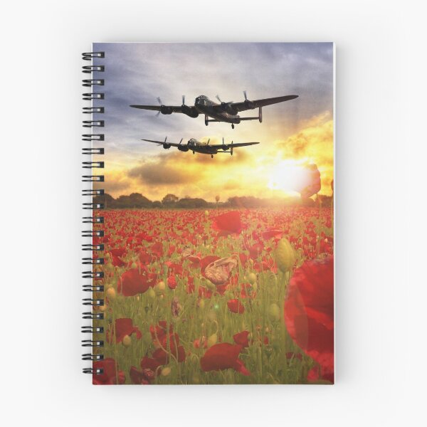 Item preview, The Lancasters  designed and sold by Airpower Art.