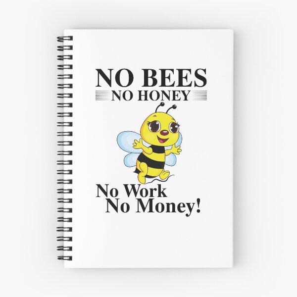 Item preview, Save the bees designed and sold by Myfrog.