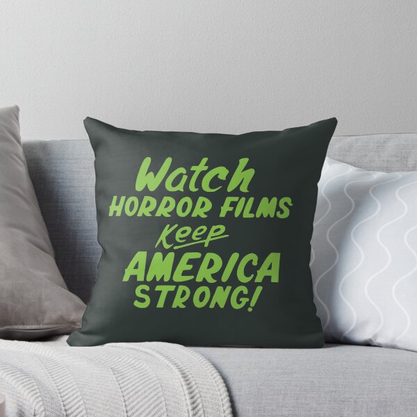 Item preview, watch horror films designed and sold by odinsxn.