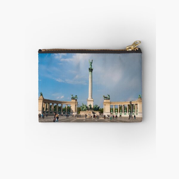 Item preview, Heroes' Square designed and sold by Rae Tucker Photography & Designs.