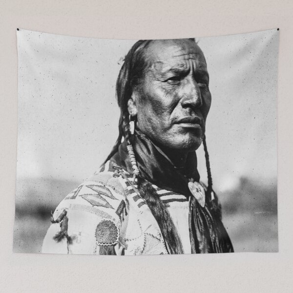 Item preview, fwc 4146 native american designed and sold by fred chiea.