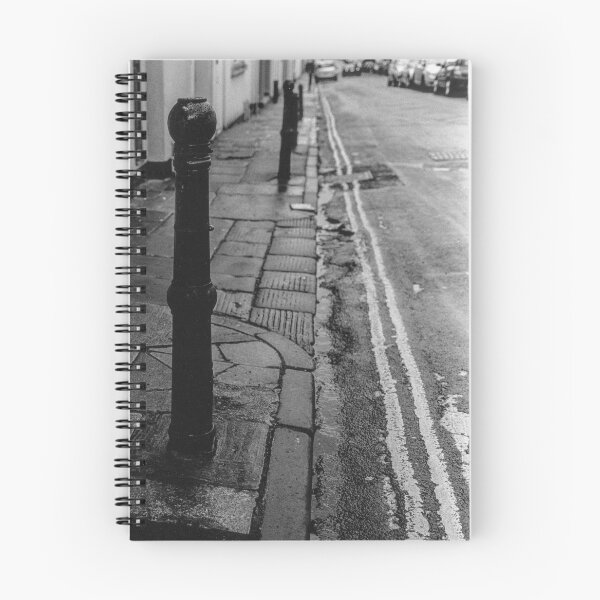 Item preview, Bollard designed and sold by Obscure Humour For Smart People.