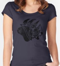 Stormcloaks - Skyrim Fitted Scoop T-Shirt