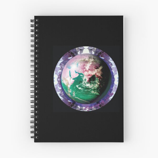 Item preview, EARTH IS MAGIC designed and sold by STORMYMADE.