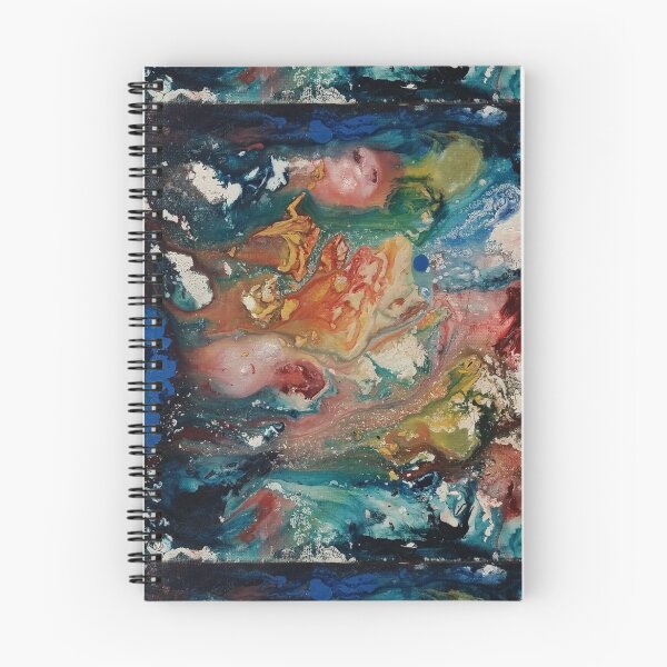 Item preview, Churning Waters designed and sold by StephanieKern.