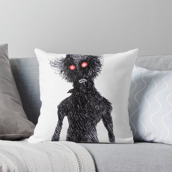 Item preview, The Dark Stranger designed and sold by Matt Corrigan.