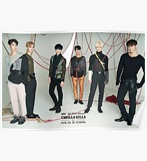 VAV Poster