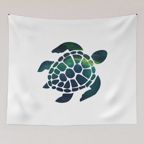 Item preview, Copy of Cosmos Space Turtle designed and sold by DesignMonster.