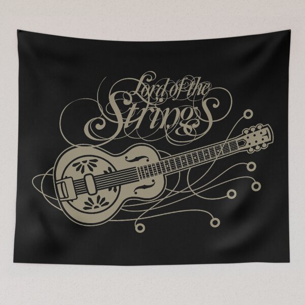 Item preview, Lord of the Strings - Dobro designed and sold by WVortex.