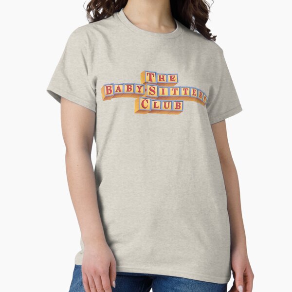 Item preview, Der Babysitter-Club, Der Babysitter-Club designed and sold by scohoe.