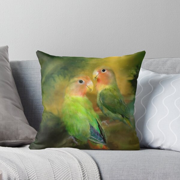 Item preview, Love In The Golden Mist designed and sold by Carol  Cavalaris.