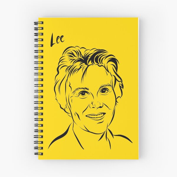 Artikelvorschau, Harper Lee digitales Porträt. Eine Spottdrossel töten entworfen und verkauft von threadfamous.