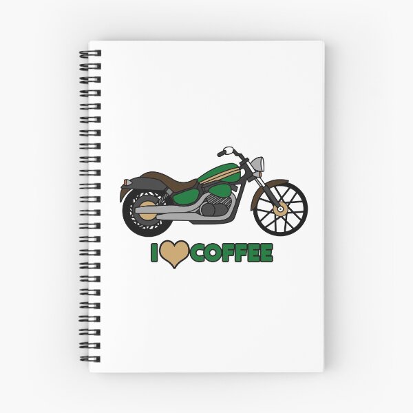 Item preview, caferacer designed and sold by HSGDesignz.