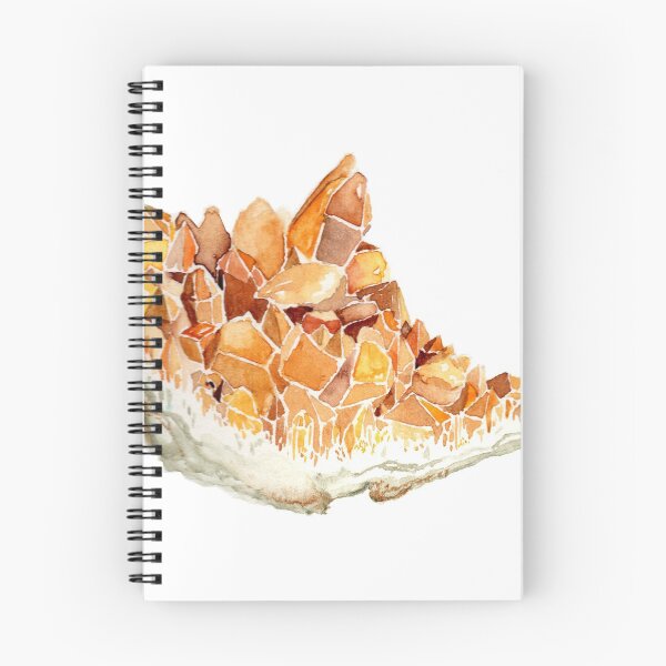 Item preview, Citrine designed and sold by Melody Milleker.
