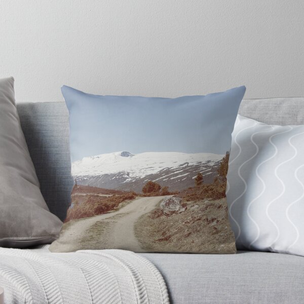 Item preview, Mountain Road designed and sold by BrokenMix.