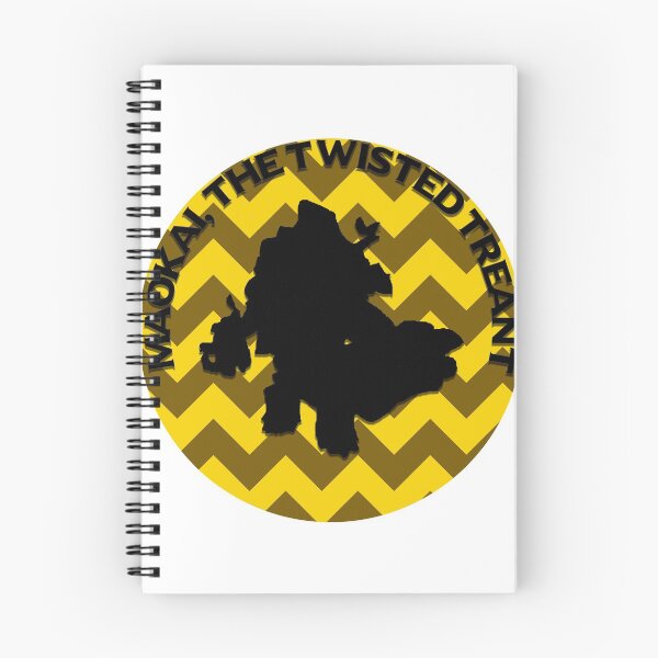 Item preview, Shadow Maokai designed and sold by jadiekinseth.
