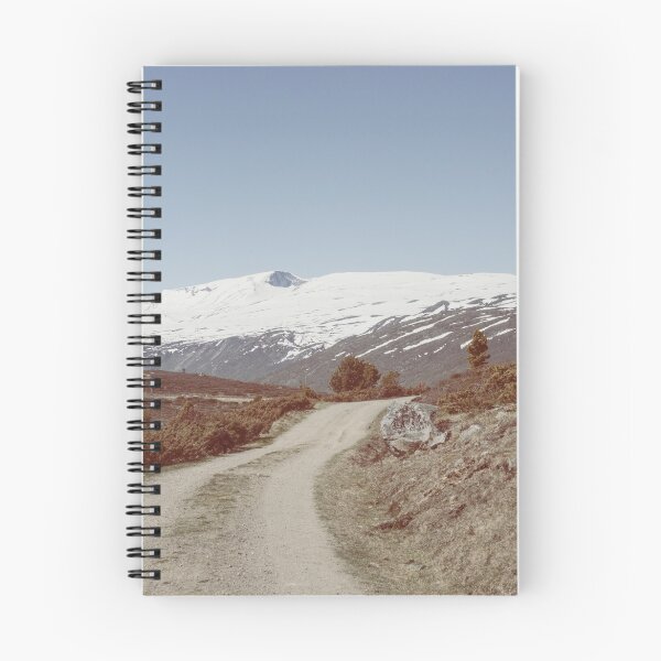 Item preview, Mountain Road designed and sold by BrokenMix.