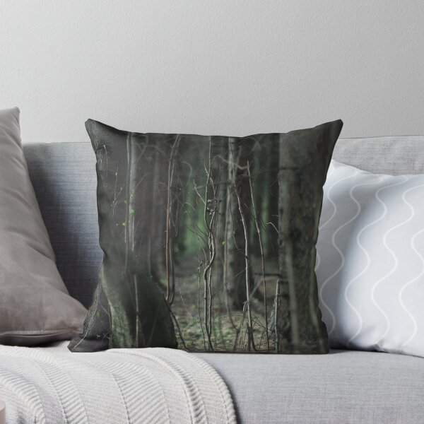 Item preview, In the forest designed and sold by MsDunwich.