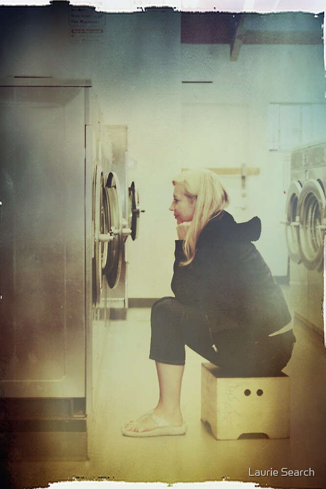 "Looking For Answers In All The Wrong Places" by Laurie Search Redbubble