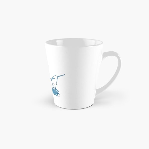 Brasseuse Mug long