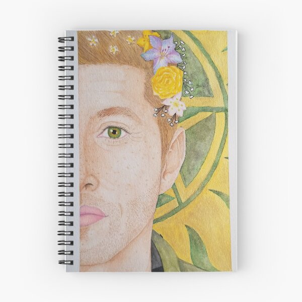 Item preview, Lenguaje de las flores jensen designed and sold by KayRoseBee.