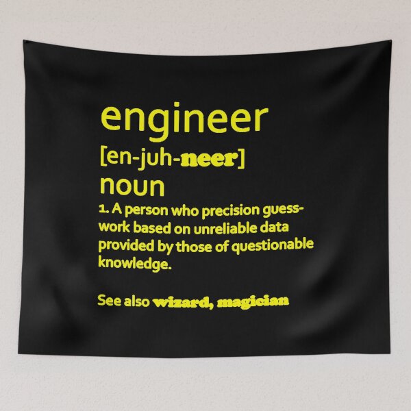 Item preview, Engineer Description Lights designed and sold by Vroomie.