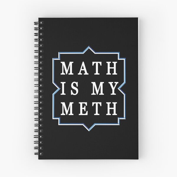 Item preview, Math Quotes designed and sold by TMBTM.
