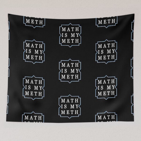 Item preview, Math Quotes designed and sold by TMBTM.