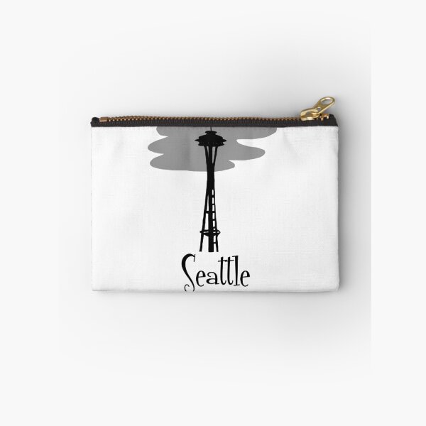 Item preview, Seattle, Washington Travel designed and sold by Jan Weiss.
