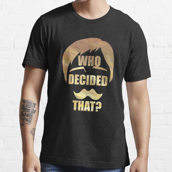 Escanor - Lion's Sin of Pride of the Seven Deadly Sins T-shirt essentiel