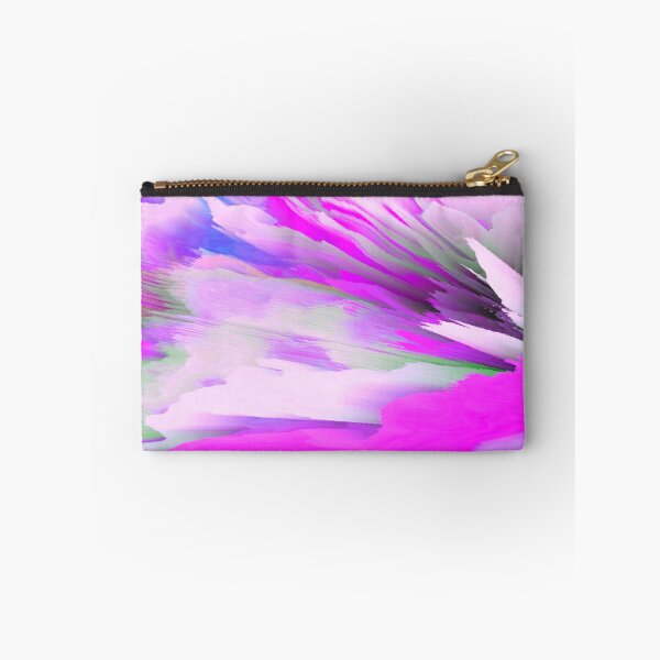 Item preview, Friendly Enemy Glitched Fluid Art designed and sold by virtuallubid.