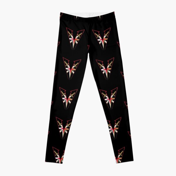 Golden hotsell knights leggings