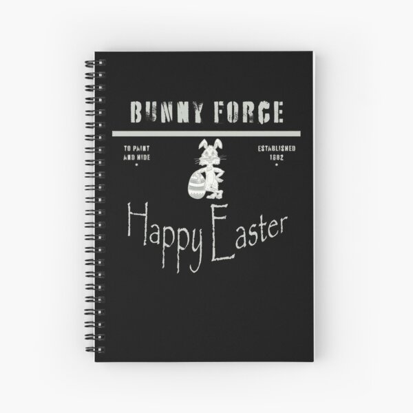 Item preview, Easter bunny, cool Easter design designed and sold by Stoffgiraffe.