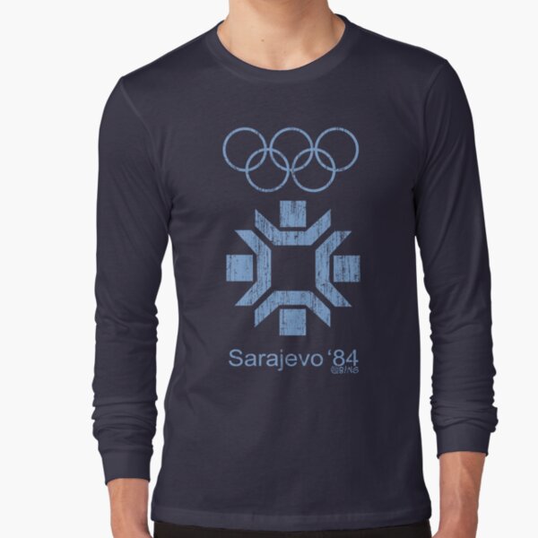 Long Sleeve T-Shirt