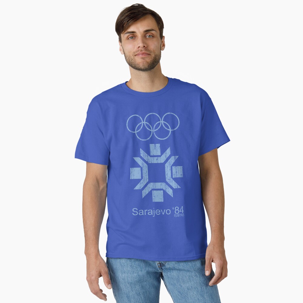 Item preview, Classic T-Shirt designed and sold by AmirKaragic.
