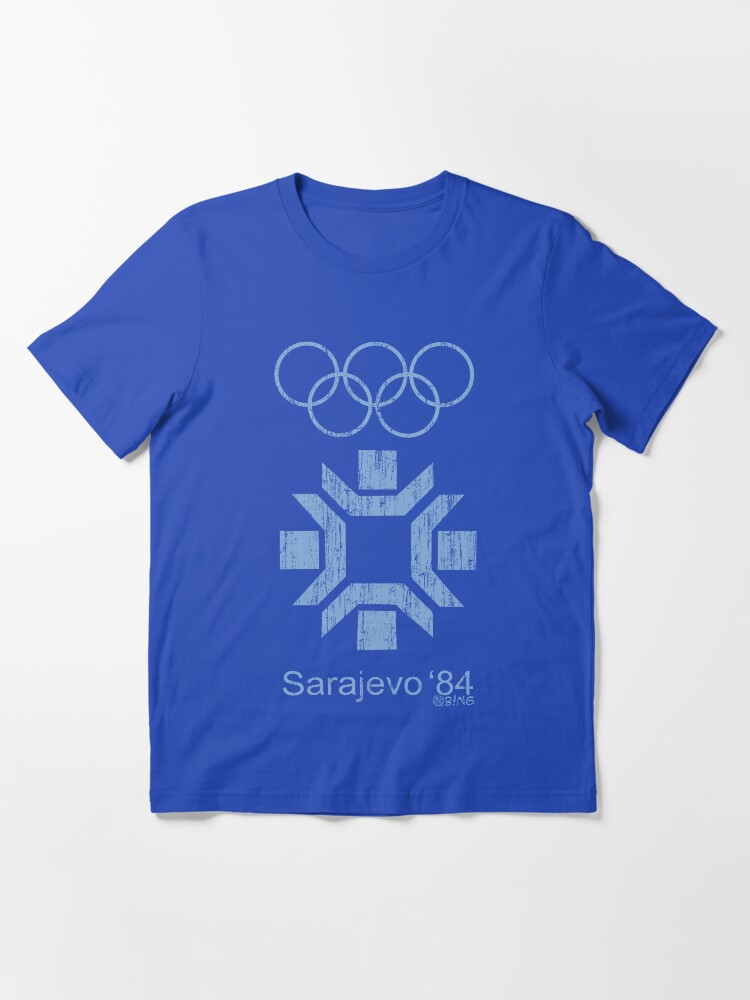 Thumbnail 3 of 7, Essential T-Shirt, Pahuljica designed and sold by AmirKaragic.