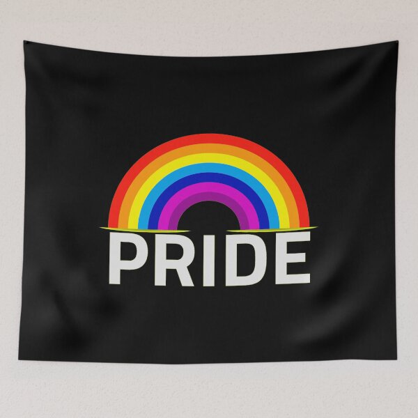 Item preview, Pride designed and sold by Vroomie.