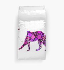 Lion King Duvet Cover