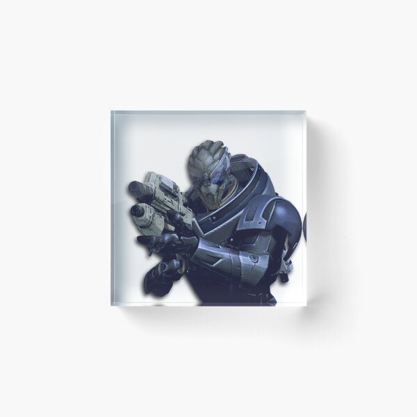 Item preview, Garrus Vakarian designed and sold by Latko.