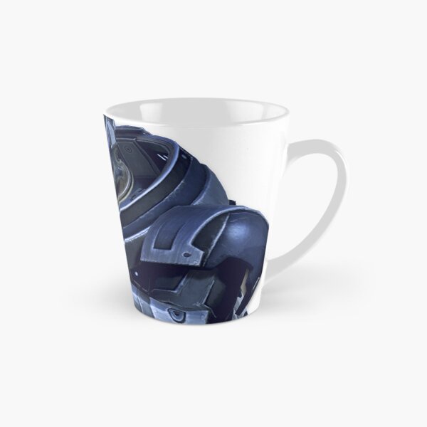 Item preview, Garrus Vakarian designed and sold by Latko.