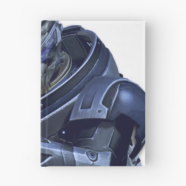 Item preview, Garrus Vakarian designed and sold by Latko.