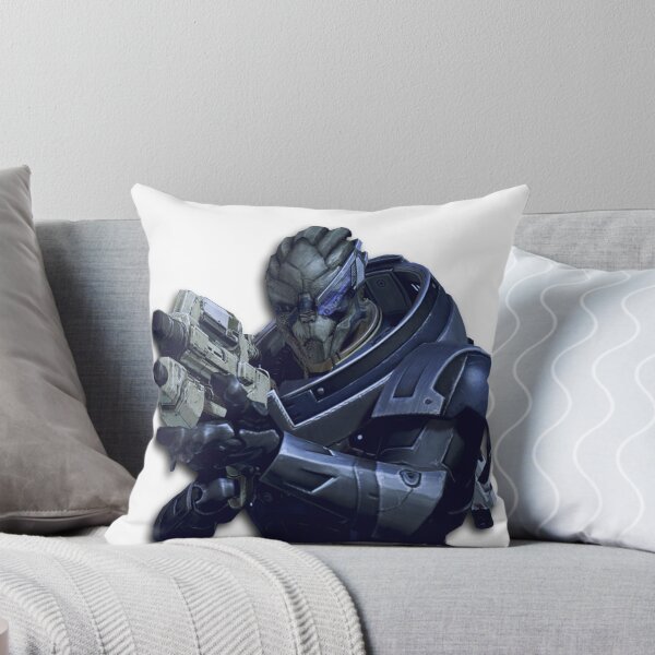 Item preview, Garrus Vakarian designed and sold by Latko.
