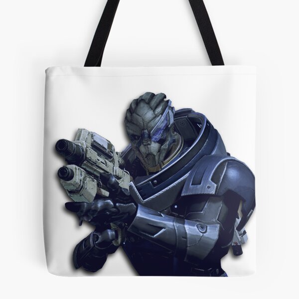 Aperçu de l'œuvre Garrus Vakarian créée et vendue par Latko.