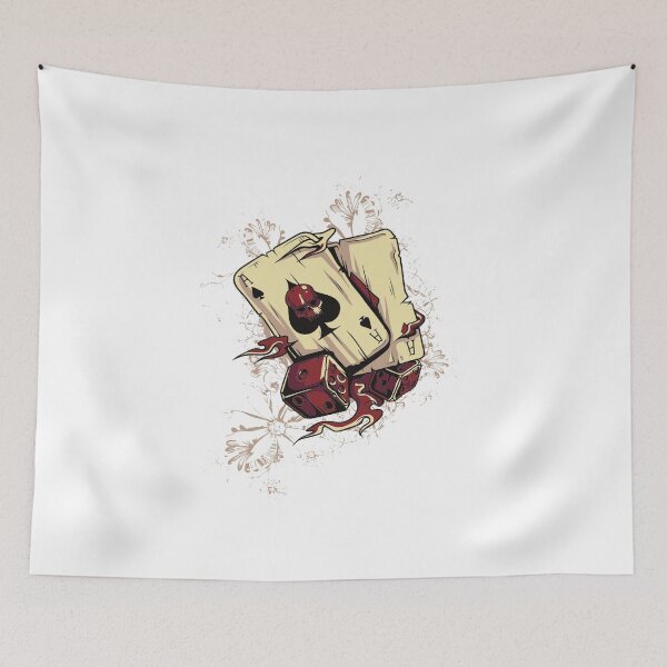 Item preview, Poker designed and sold by danielog199.