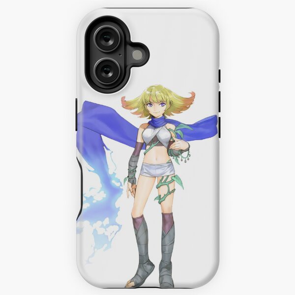 Item preview, Kid Icarus - Phosphora designed and sold by eazypeazy.