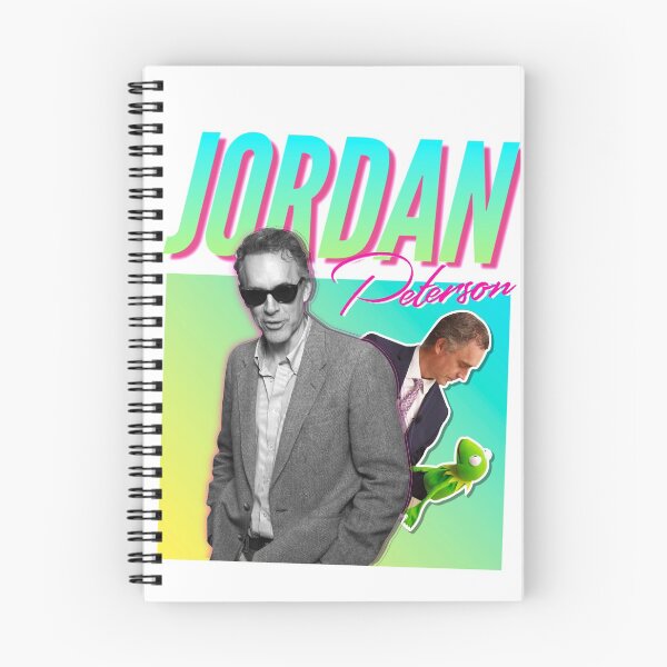 Item preview, Jordan Peterson 80s Aesthetic Retro  designed and sold by meme-dreamer.