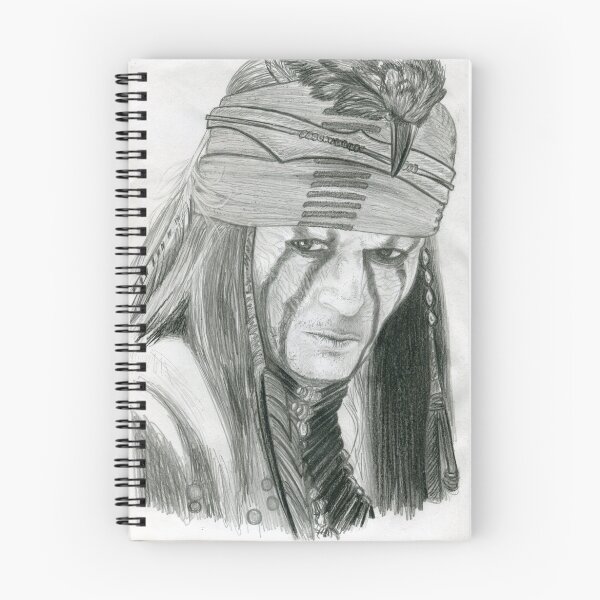 Item preview, Tonto designed and sold by Kashmere1646.