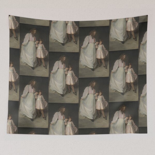 Item preview, Dorothea and Francesca designed and sold by Vintage Designs +.