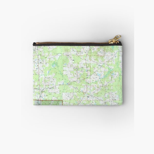 Item preview, USGS TOPO Map Mississippi MS Harperville 335766 2000 24000 designed and sold by WetdryvacRBO2.