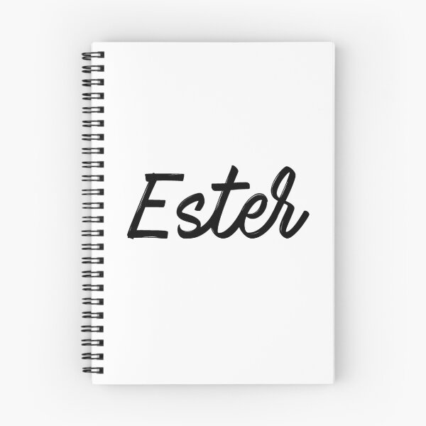 Item preview, Ester designed and sold by Shalomjoy.